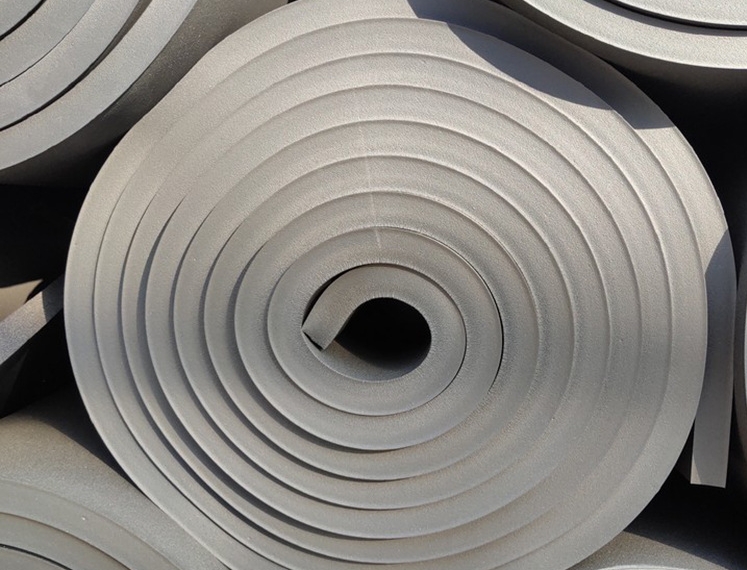 B級(jí)橡塑板廠家 保溫